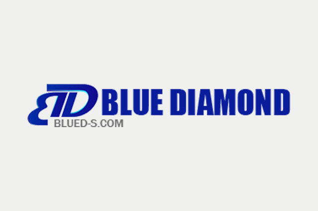 BlueDiamond